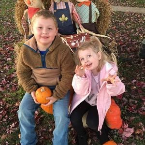 Meet your Posher, Christina